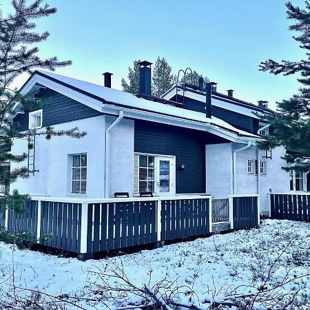 Apartmán Levin Keskusta, Kaetkaelaeinen B3 Ja D1 Exteriér fotografie