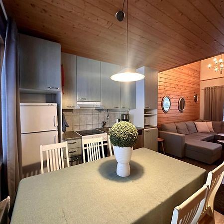 Apartmán Levin Keskusta, Kaetkaelaeinen B3 Ja D1 Exteriér fotografie