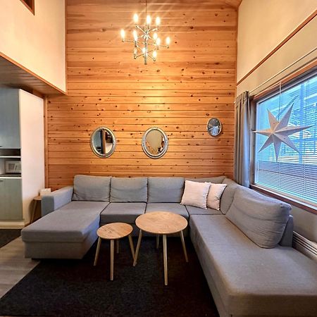 Apartmán Levin Keskusta, Kaetkaelaeinen B3 Ja D1 Exteriér fotografie