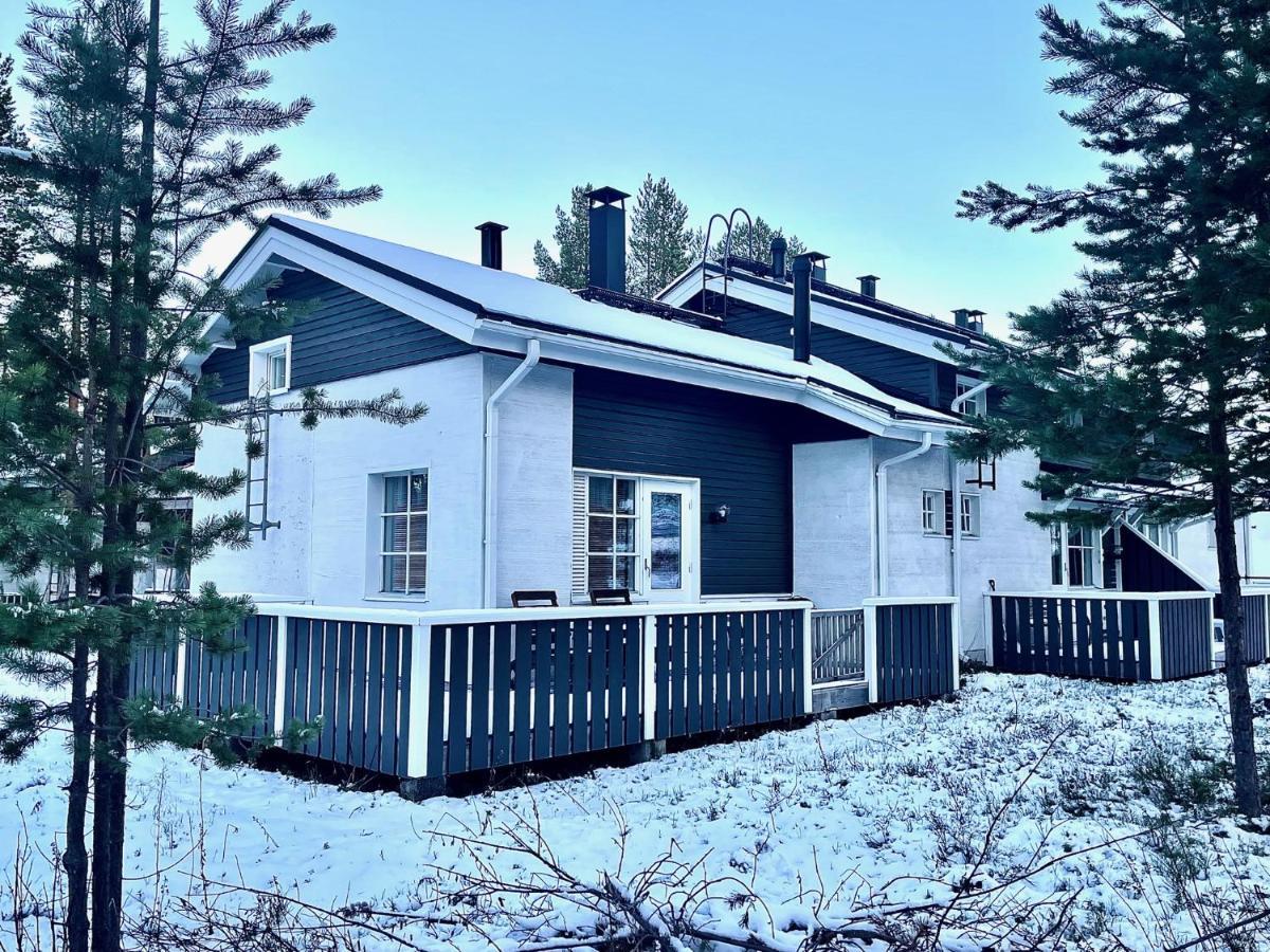 Apartmán Levin Keskusta, Kaetkaelaeinen B3 Ja D1 Exteriér fotografie