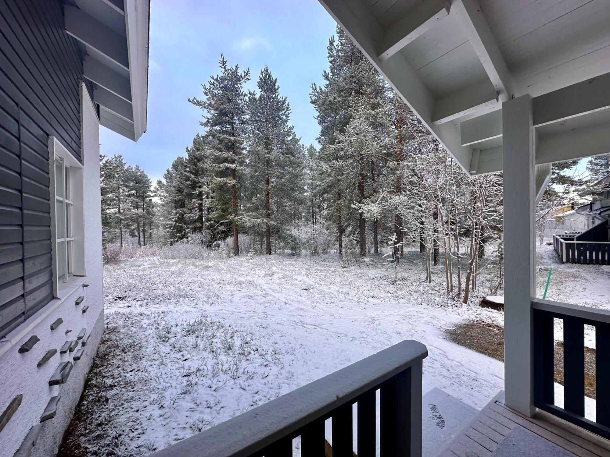 Apartmán Levin Keskusta, Kaetkaelaeinen B3 Ja D1 Exteriér fotografie