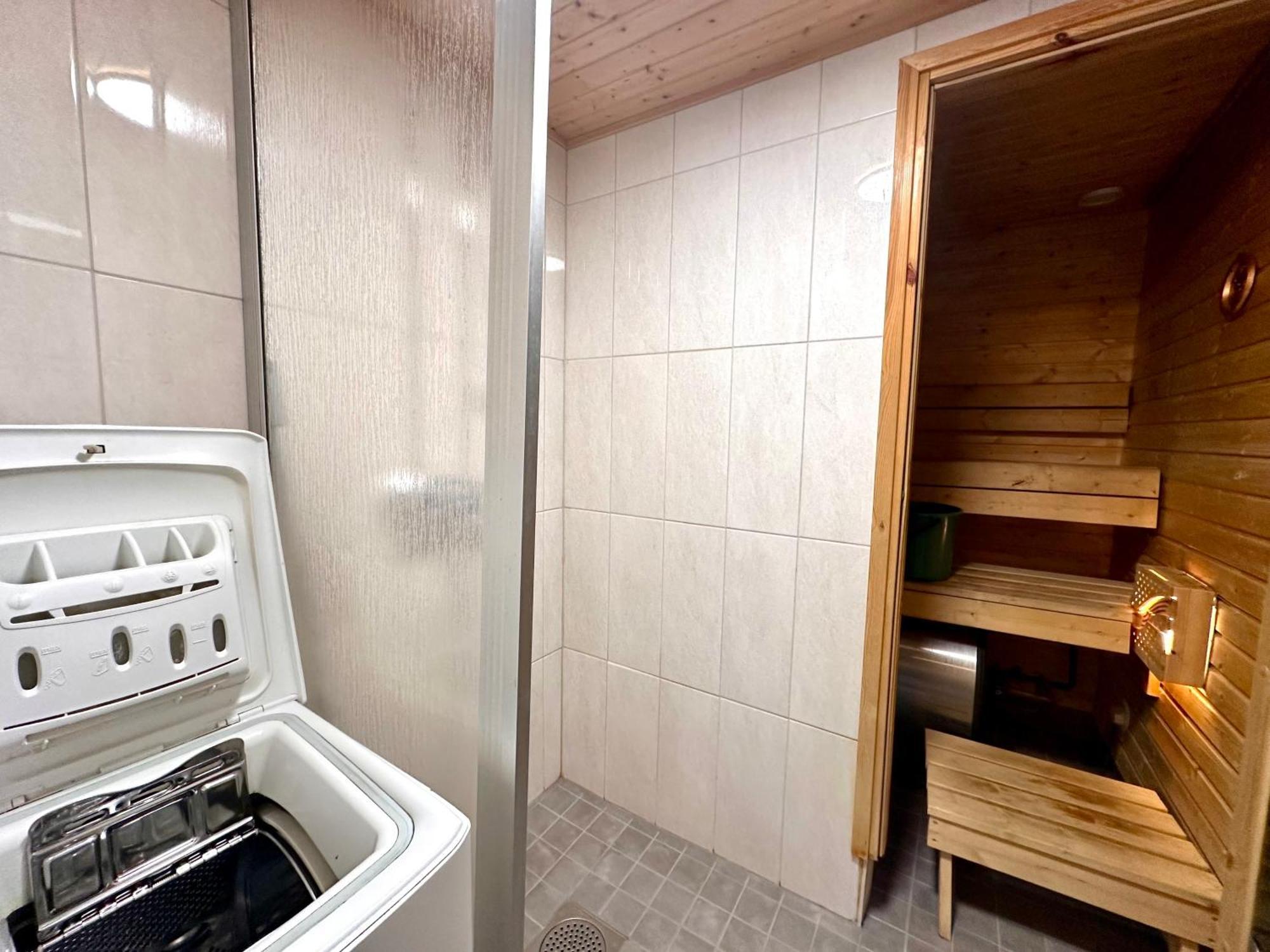 Apartmán Levin Keskusta, Kaetkaelaeinen B3 Ja D1 Exteriér fotografie